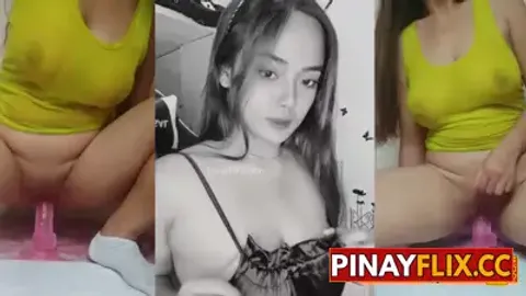Dalagang Tigang sa Laruan Umupo