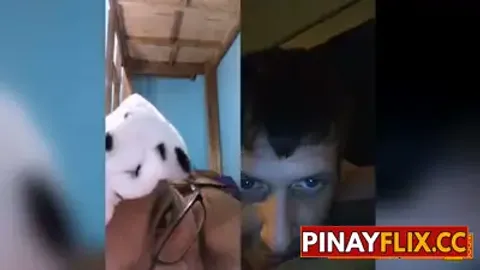 Nahirapang Mag-english Kaya Naghubad Nalang si Inday
