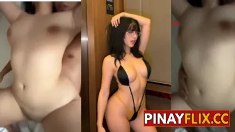 Ang Tindi Ng Galaw Ng Suso Ni Damon Pag Nakahiga