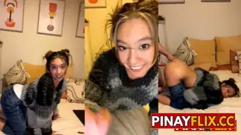 Happy Kiki si Jacky Dahil sa Titi ni Basti
