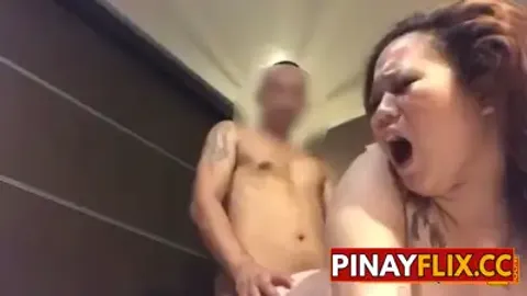 Linggo Lang Ang Pahinga ni Inday Pero Kinakantot Pa ni Sir