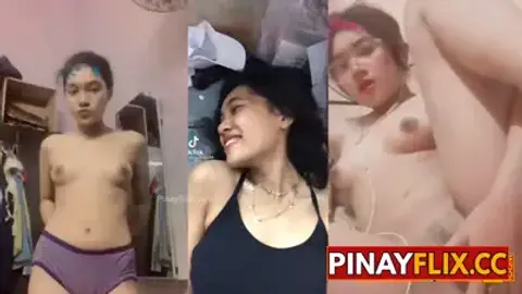 Malambing Lang Tuwing Ber Months si Jennifer