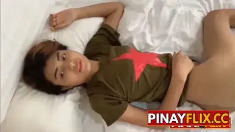 Akala Niya May Umagahan Yun Pala Kantutan Nanaman