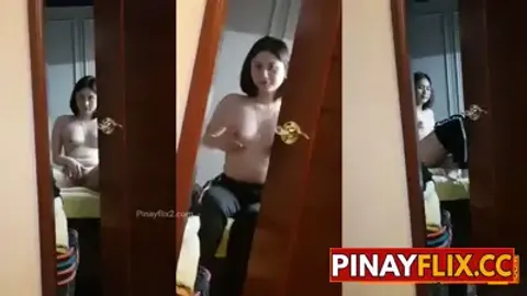 Babae sa Pintuan