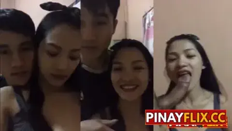 Selfie Muna Bago Kumain ng Kamoteng Kahoy