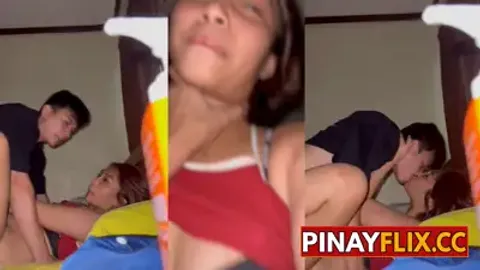 Biglang May Sumigaw Kaya Naudlot Ang Pagturok ni Bornok
