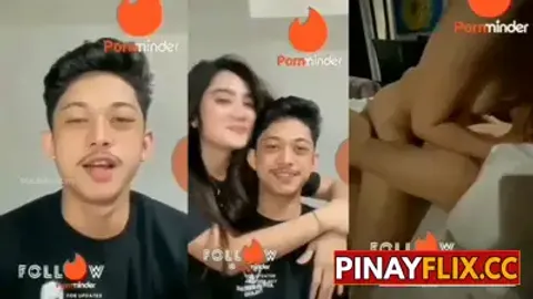 Nagmahal ng Alanganing Pogi