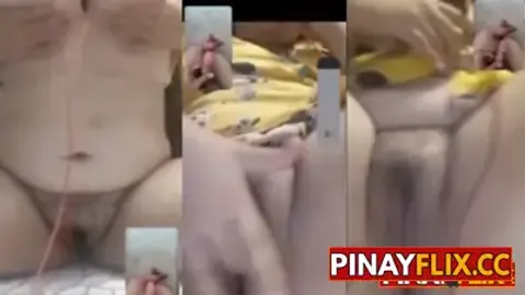 Nagtiis si Sherly sa Sili ni Jerly