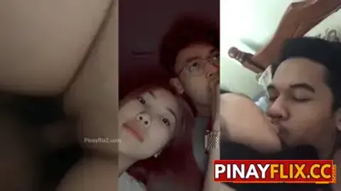 Maagang Nilabasan si Arman Kay Susan