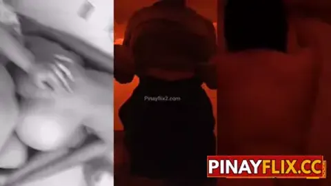 Tinakam Muna si Boylet Bago Tinurbo