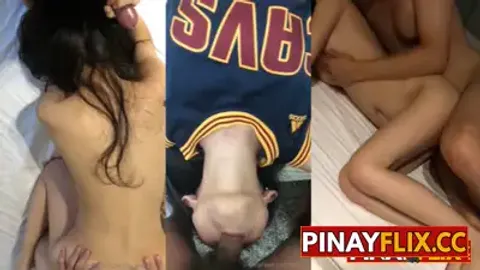 Cavs Fan Pinagtulungan ng mga Knicks Fan