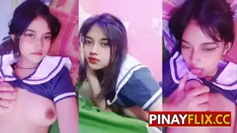 Si Nicole Nga Pala Bagong Skolar ng Pinayflix