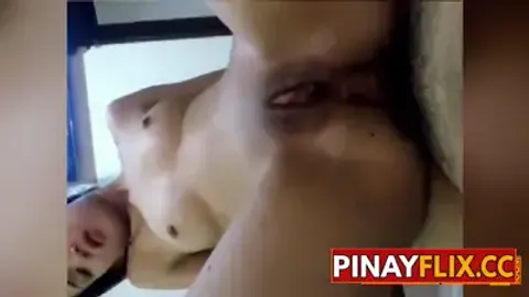 Binarena ng Karpentero Ang Pwet ni Sabel