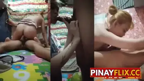 Dinala ni Balong sa Barong Barong si Malong
