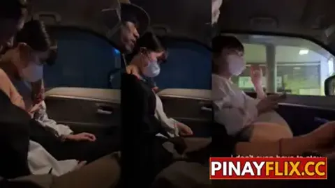 Kabute sa Kotse 6