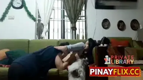 Beh Sabi Mo Papakilala Mo Ako sa Parents Mo Pero Bakit Dito sa Shitsu Mo Ako Pinakilala