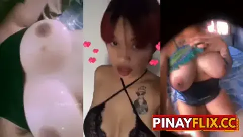 Pinagmalaki ni Jacky Ang Inaabangan ng mga Lalaki