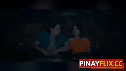 Jinakol sa Sinehan Tinuloy sa Bahay