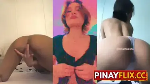 Daliri Lang ni Ayesha ay Sapat Na