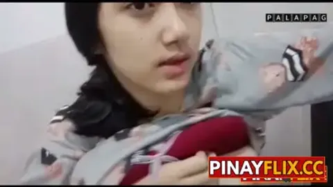 Namahagi ng Blessing si Puring