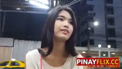 Hindi Akalain ni Kimberly Na Mababago Ang Buhay Niya Pagkatapos Kumain sa Paresan