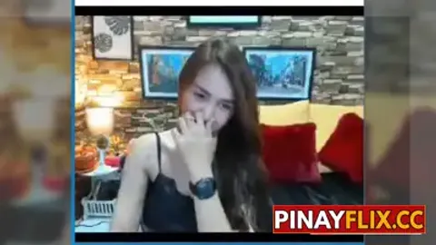 Shy Type si Tita Pero Ipapakita Din Pala