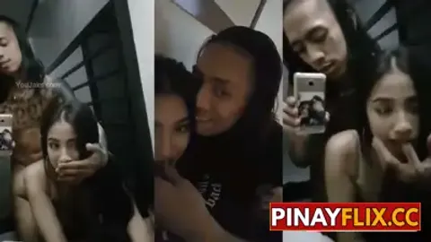 Hindi Nakapagpigil si Sheryl Pumatol sa Debil Debil