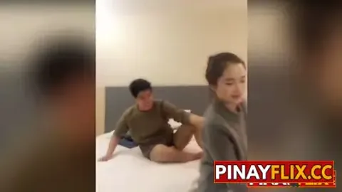 Napasarap Ang Bonding ng Magpinsan