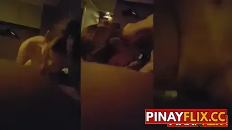 Promo sa Sogo Kaya Go Agad si Margo at Tiago