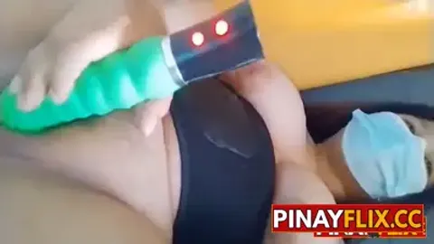 Full Charge Nanaman Ang Toy Ni Ninang