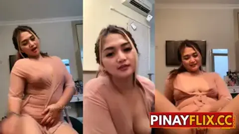 Binibining Medyo Chubby 2