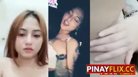 Party Girl Pero Deep Inside Malibog