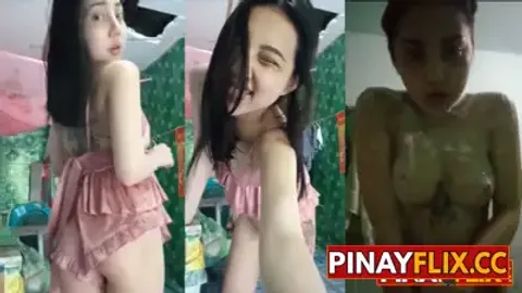 Hindi Uso Magshampoo Kay Kimberly