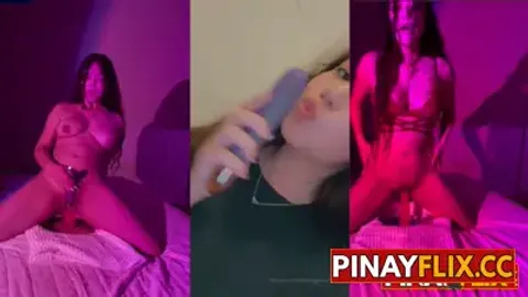 Pinagod Muna Ang Sarili Bago Matulog
