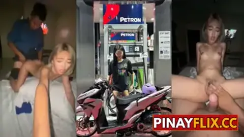 Pinuno ni Patrolman Ang Tangke ni Megan
