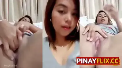 Binabad Ang Daliri Upang Makamit Ang Tagumpay na Hinahangad