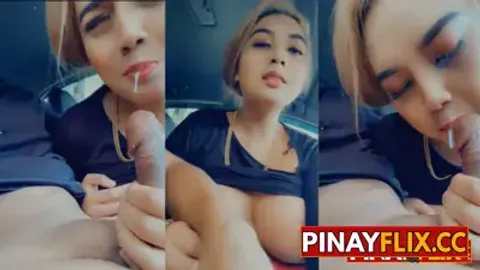 Wala Pa sa Exciting Part Pero Nilabasan na si Paeng