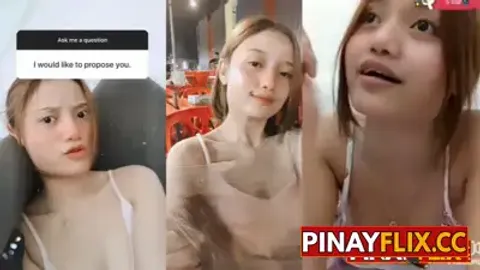 Pinakitahan Lang ng Pasas Gusto na Agad Pakasalan