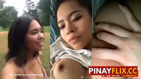 Horny si Jenny Tuwing Lonely