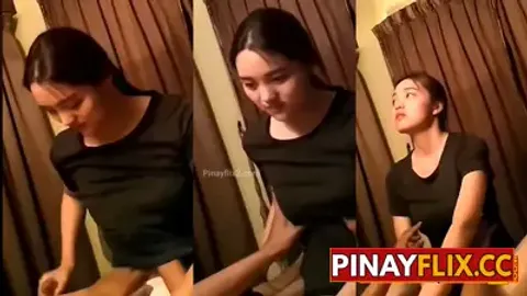 Mahigit Pa sa Jakol Ang Gusto ni Angkol