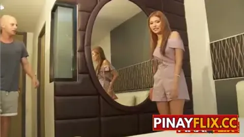 Binigyan ni Kalbo ng Shampoo si Margo