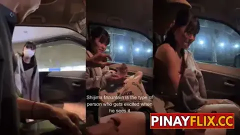 Kabute sa Kotse 5