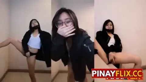 Ayaw Magpaawat sa Stairway