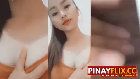 Pinisil Muna Ang Monay Bago Kamutin Ang Pepe