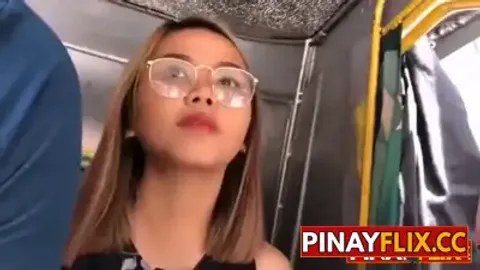 Sinakay Muna sa Tricycle Bago Patikman ni Uncle ng Popsicle