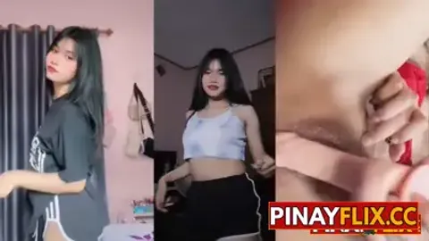 Nagtitiis Muna sa Laruan Habang Wala Pang BF