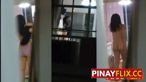 May Live Audience si Kapitbahay