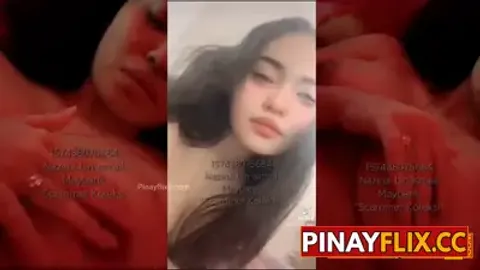 Pinakita Muna Ang Tiktok Steps Bago Nagdukit