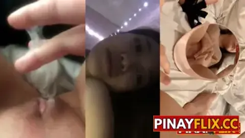Shit Na Malagkit Nagdukit si Marikit