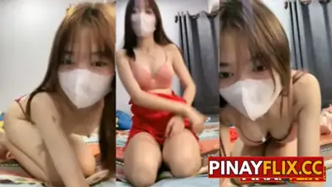 Nagpakitang Gilas Kay Ninong si Inaanak